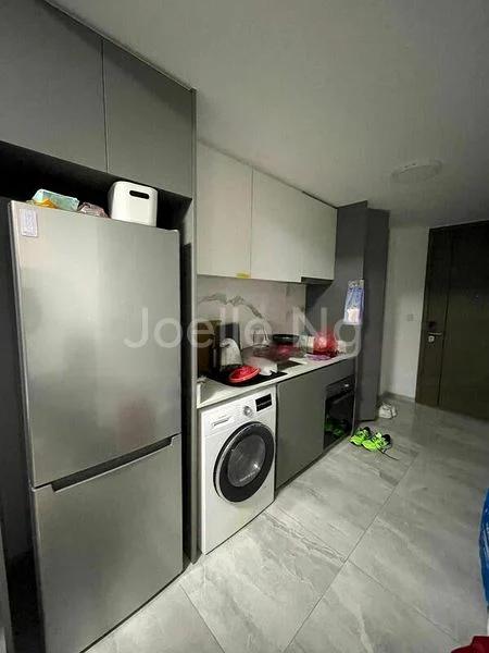 Room Condo for Rent in  Affinity At Serangoon - Image 1